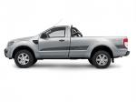 Ford Ranger Single Cab XLS 2011 года